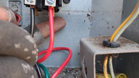 ELECTRICAL