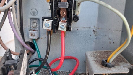 ELECTRICAL