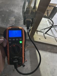 ELECTRICAL