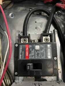 ELECTRICAL
