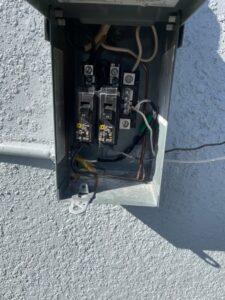 ELECTRICAL