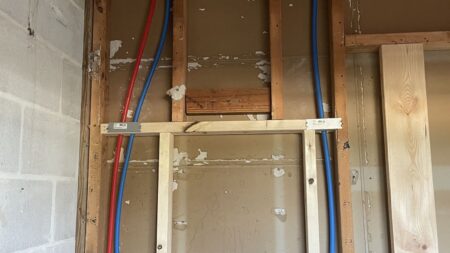 PLUMBING