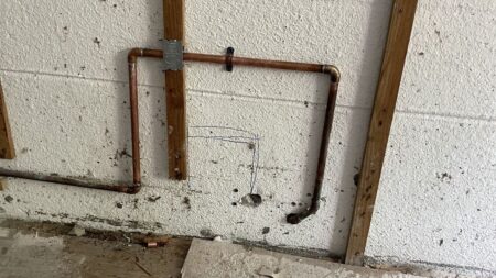 PLUMBING