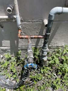 PLUMBING