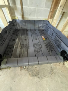 Professional plumbing project completed by KoolGator