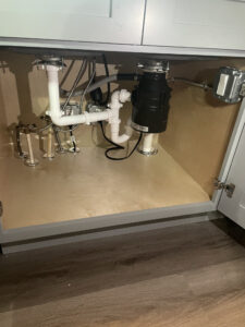PLUMBING