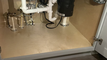 PLUMBING
