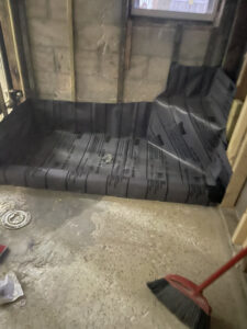 Professional plumbing project completed by KoolGator