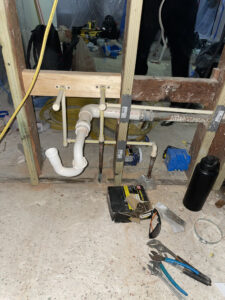 PLUMBING