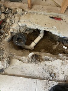 PLUMBING