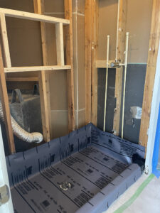 Professional plumbing project completed by KoolGator