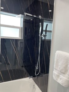 Professional plumbing project completed by KoolGator