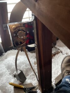 ELECTRICAL