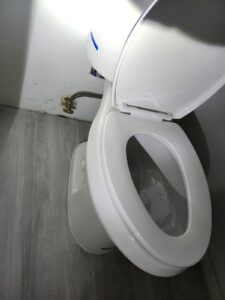 PLUMBING