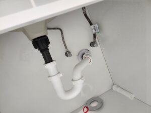 PLUMBING