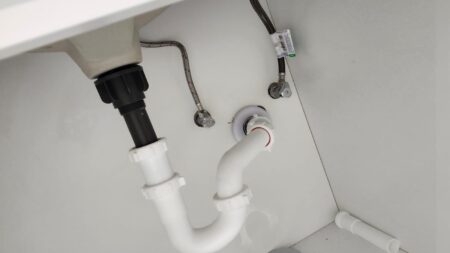 PLUMBING