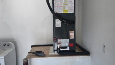 HVAC