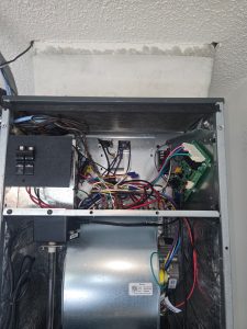 HVAC