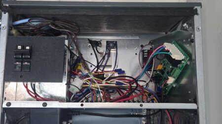 HVAC