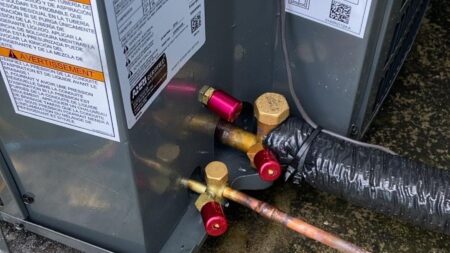 HVAC