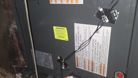 HVAC