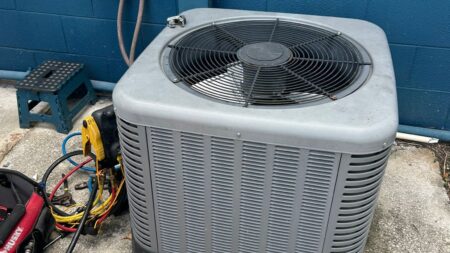 Koolgator HVAC Projects