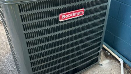 HVAC
