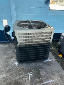 emergency HVAC repair