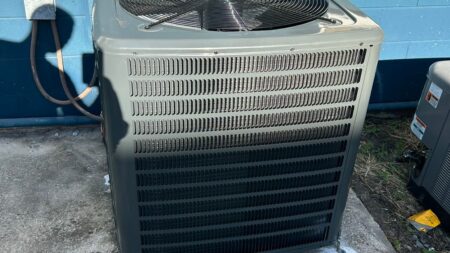 emergency HVAC repair