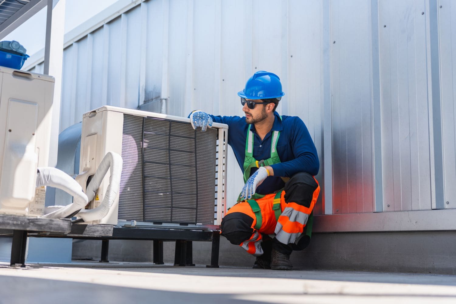 Air Conditioning Service by KoolGator