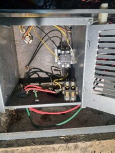 ELECTRICAL