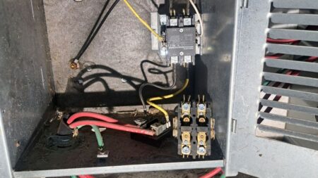 ELECTRICAL