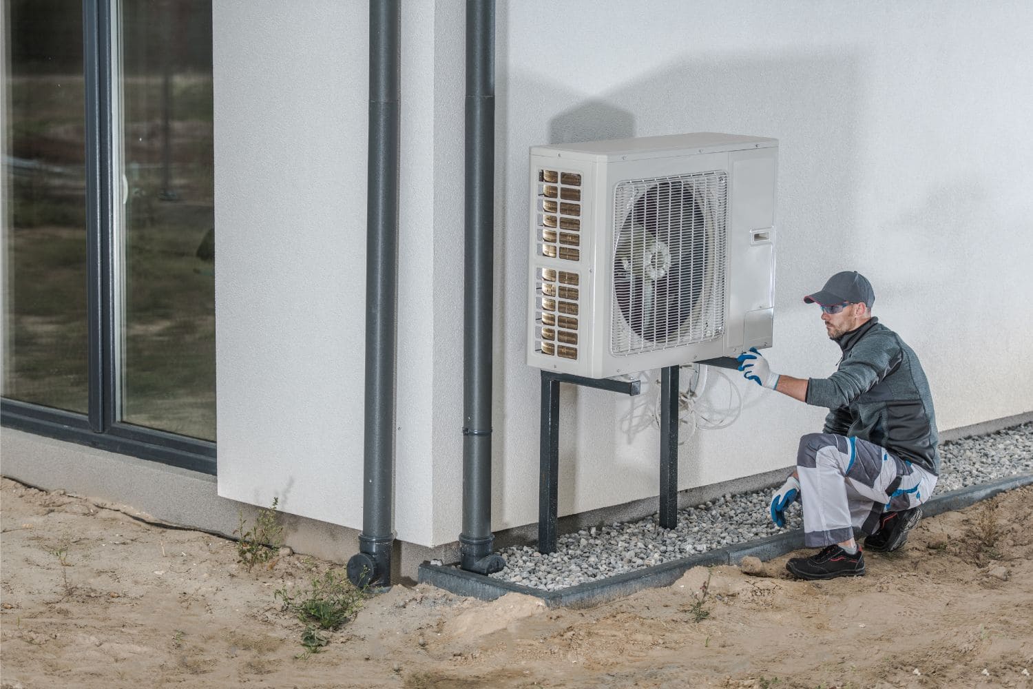 Heat Pump Maintenance