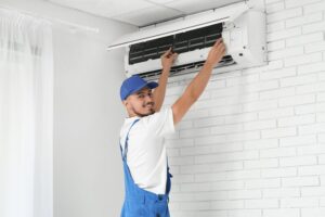What Size Air Conditioner to choose for room
