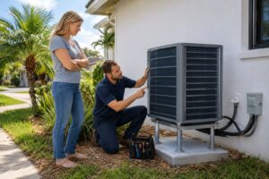 =best HVAC companies in tampa