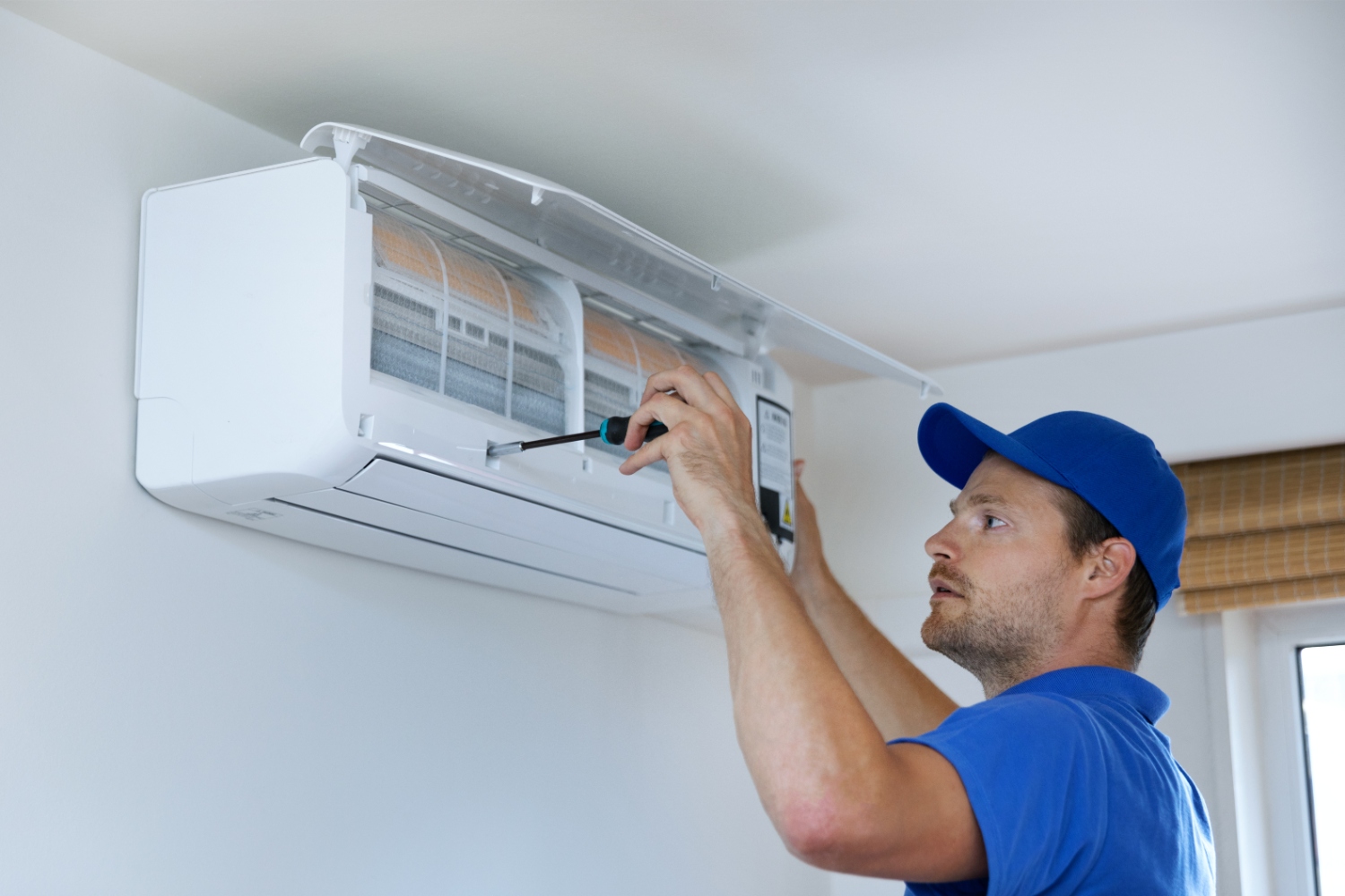  air conditioner specialist